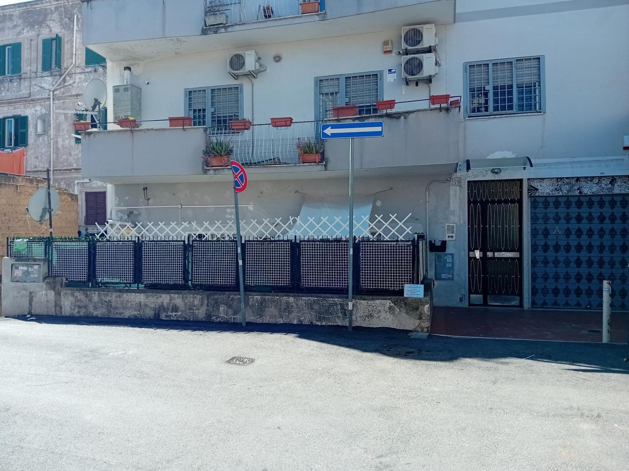 Mirti Subway Appartamento